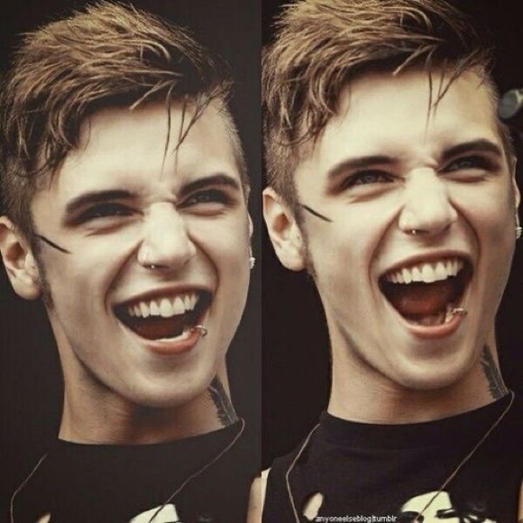 Meet your Posher, Shelby salvatore - Picture 1 of 1